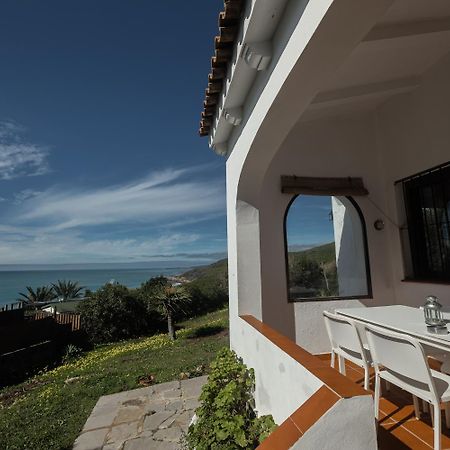 Villa Sensasiones 2 Tarifa Esterno foto