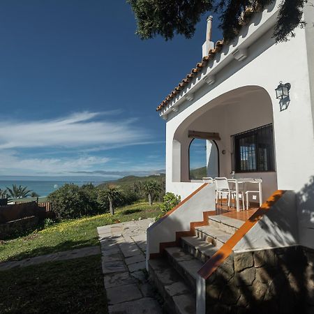 Villa Sensasiones 2 Tarifa Esterno foto
