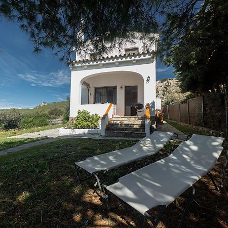 Villa Sensasiones 2 Tarifa Esterno foto