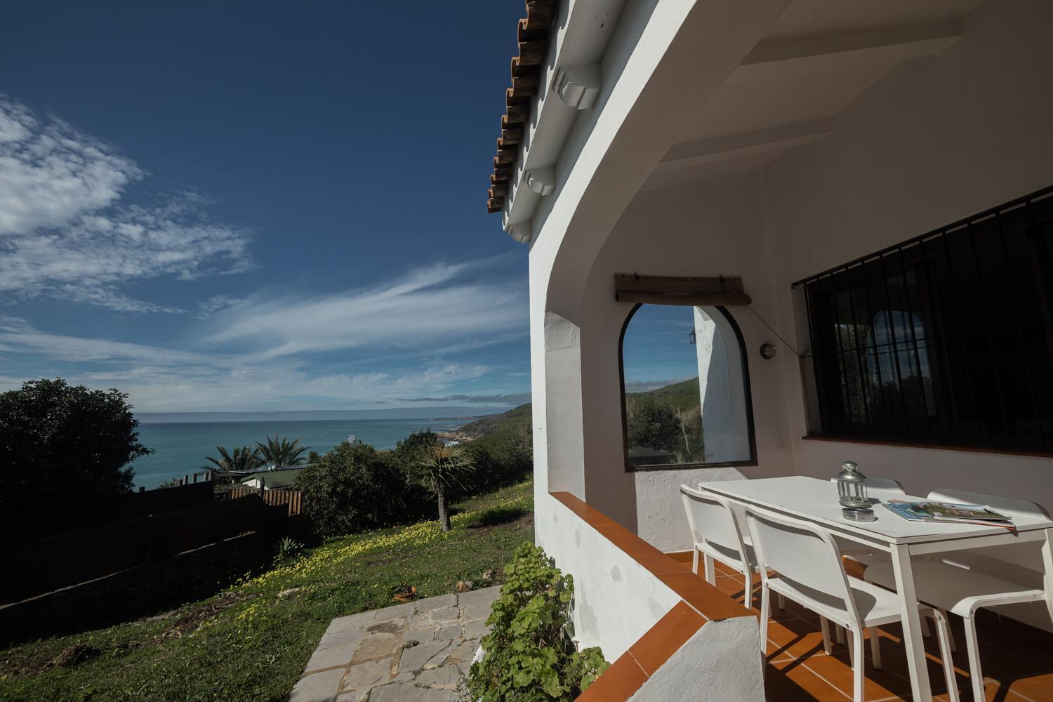 Villa Sensasiones 2 Tarifa Esterno foto