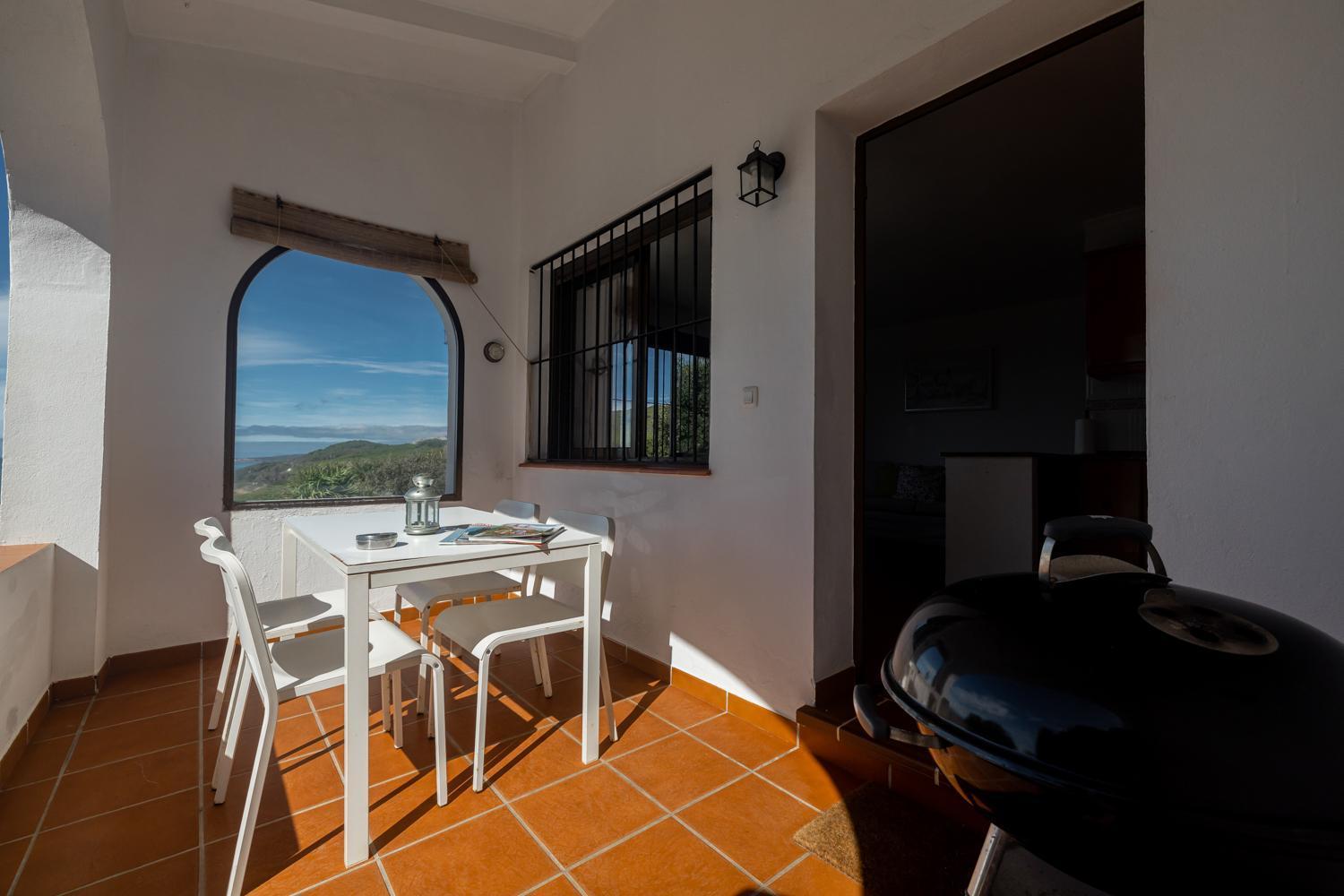 Villa Sensasiones 2 Tarifa Esterno foto