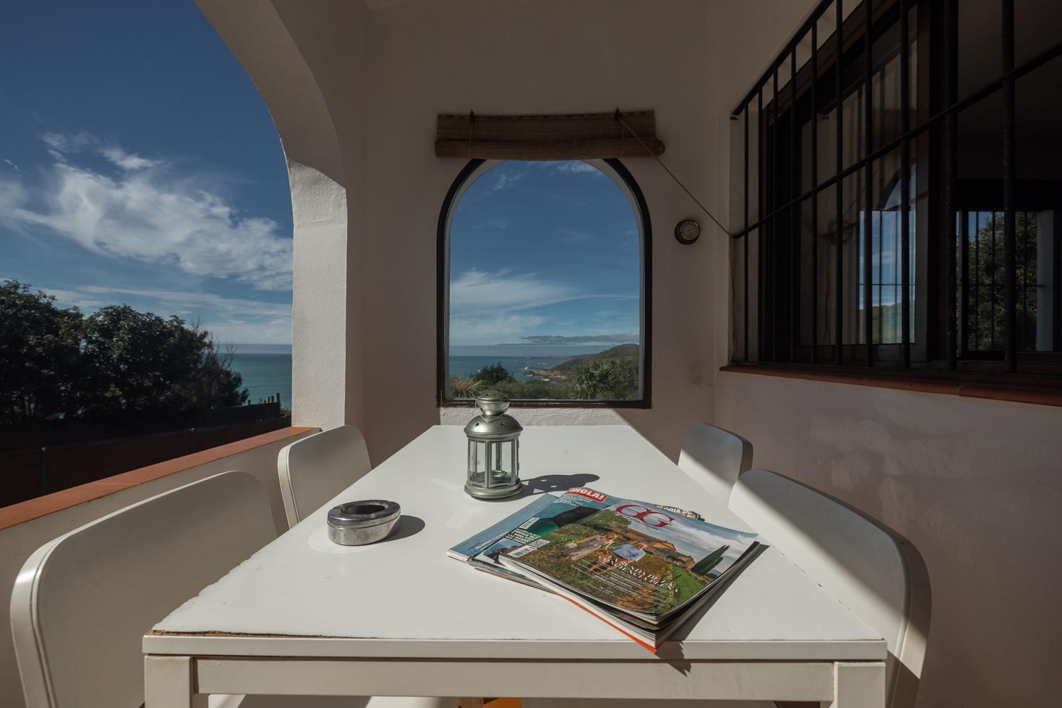 Villa Sensasiones 2 Tarifa Esterno foto