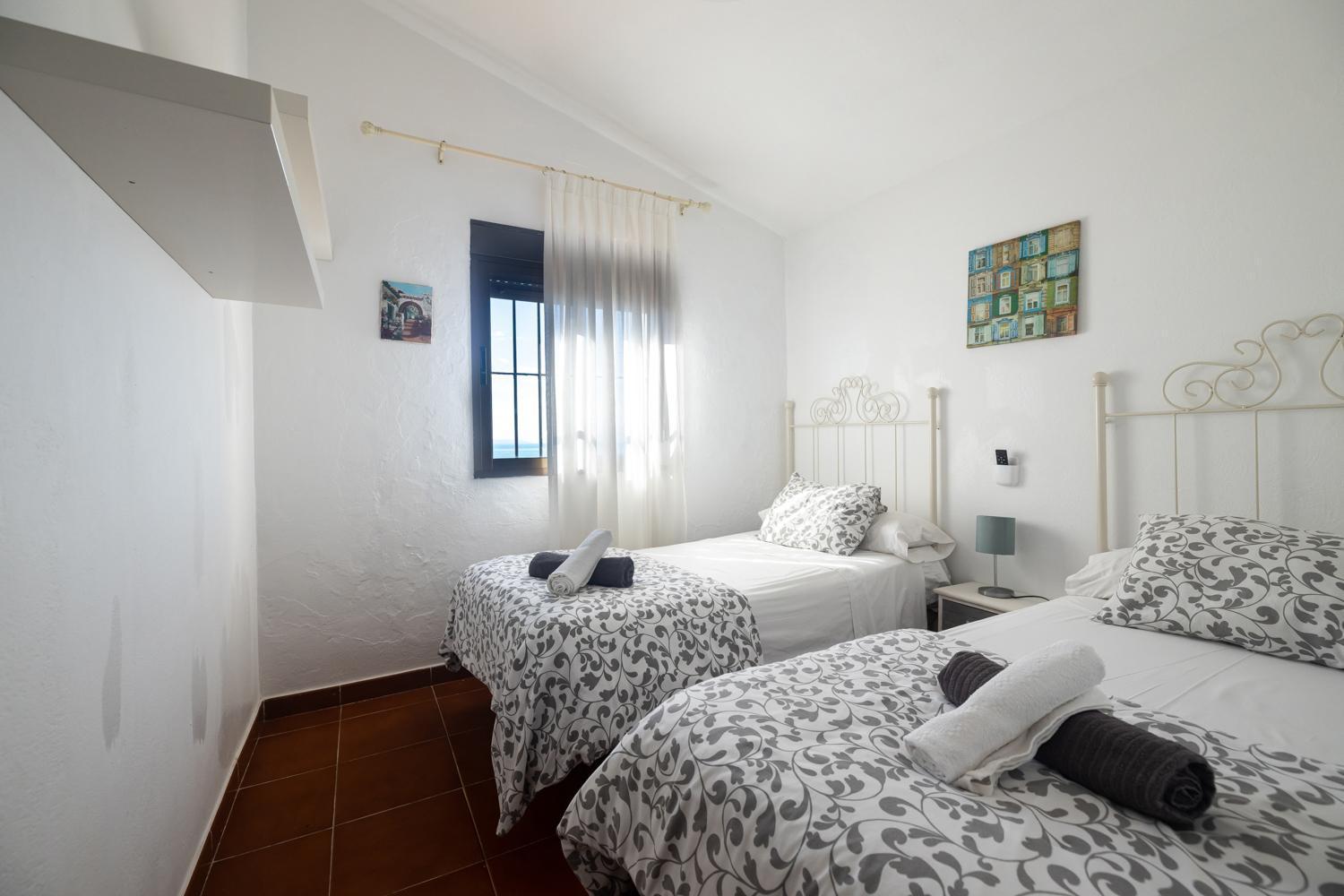 Villa Sensasiones 2 Tarifa Esterno foto