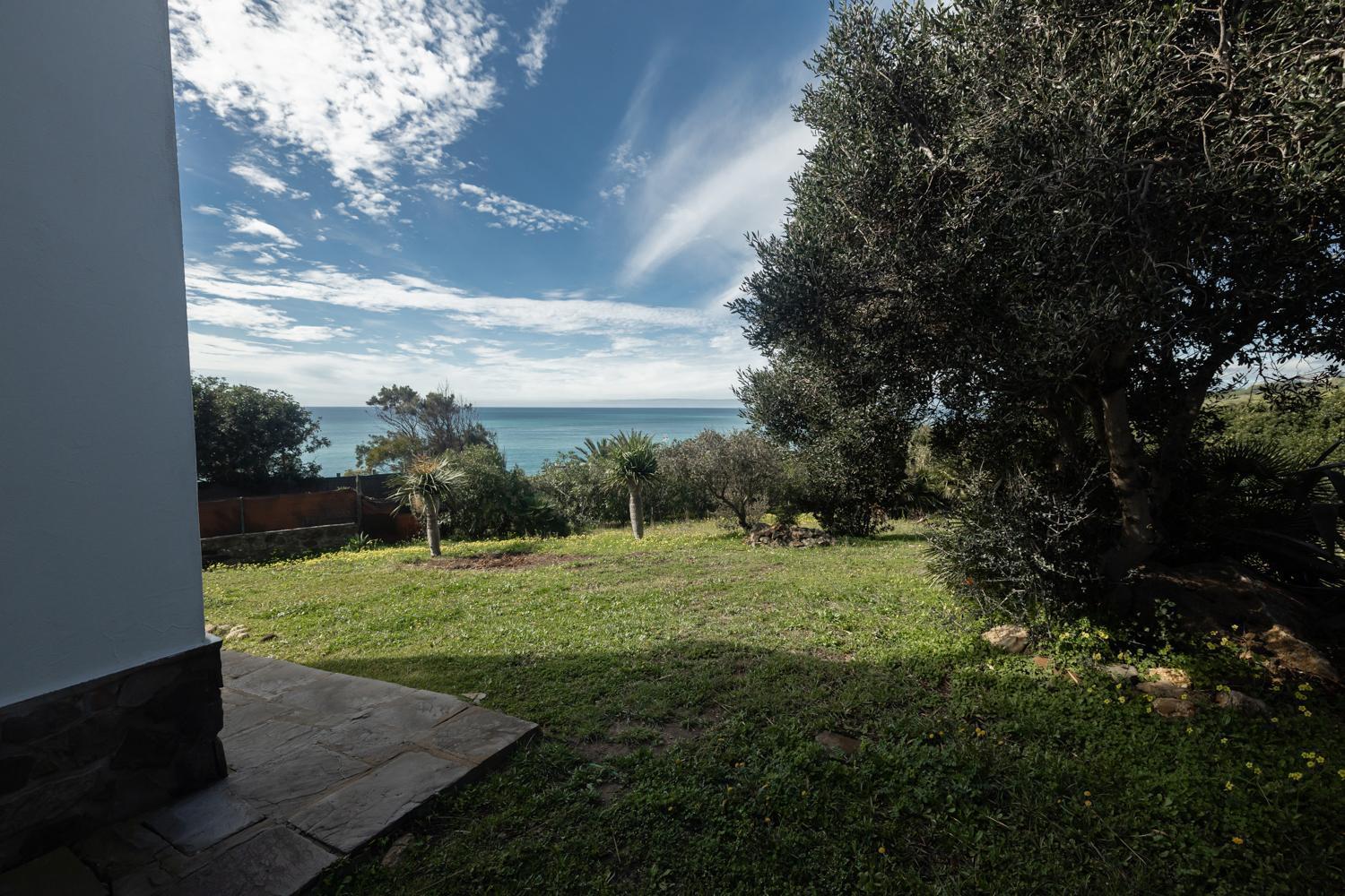 Villa Sensasiones 2 Tarifa Esterno foto