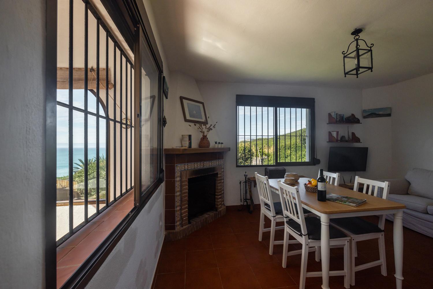 Villa Sensasiones 2 Tarifa Esterno foto