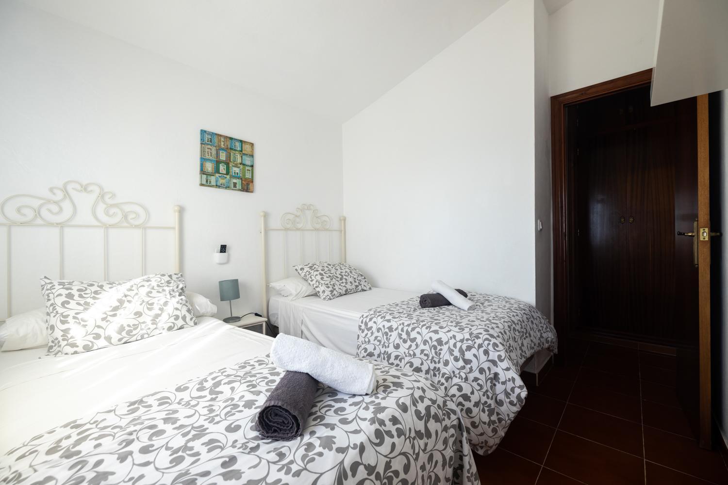 Villa Sensasiones 2 Tarifa Esterno foto