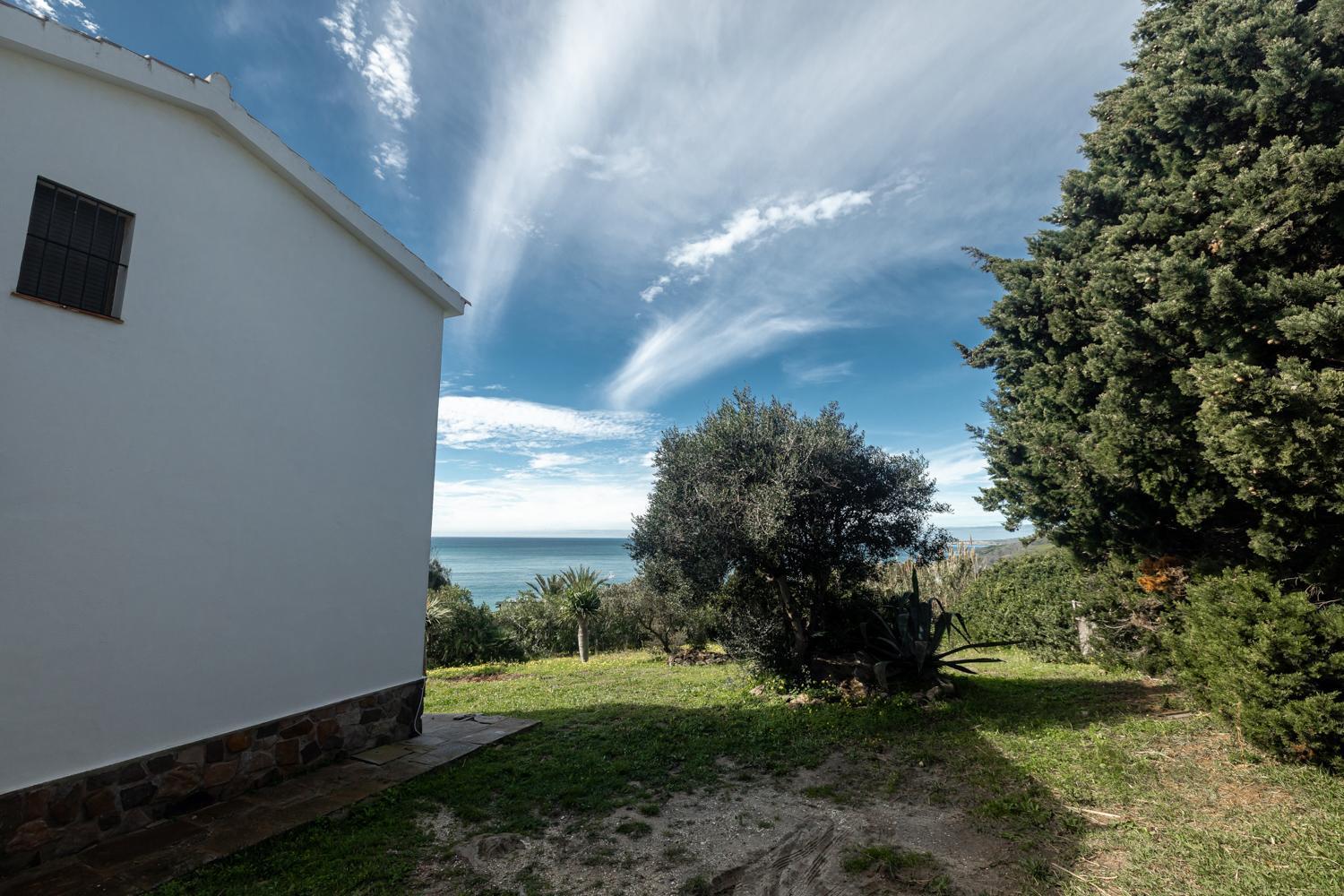 Villa Sensasiones 2 Tarifa Esterno foto